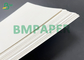 Foldability che un lato ha ricoperto il bordo bianco è usato per i contenitori di cosmetici
