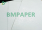carta liscia rivestita di Beermat del PE di 0.6mm 0.8mm per l'assorbimento dell'umidità dell'acqua