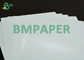 carta liscia rivestita di Beermat del PE di 0.6mm 0.8mm per l'assorbimento dell'umidità dell'acqua