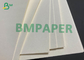 Birra di carta Mat Board In Roll Printable del sottobicchiere 0.4mm 0.5mm 0.6mm 0.7mm