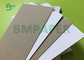 700g 800g bordo bianco stampabile di Claycoated dello strato di 2100mm x di 1220 per il cartone del pacchetto del regalo
