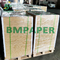 80 - carta patinata lucida bianca di alta opacità 300g per i commerci di B2B