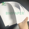 carta offset bianca di 50gsm 53gsm 460mm X650mm per Leaflts non polveroso