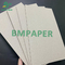 Eco 100% amichevole ha riciclato i doppi lati Grey Chipboard Paper Sheets