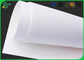 La carta kraft Bianca materiale pacchetto bianco naturale/eccellente dell'alimento riveste per le buste