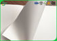80gsm - superficie regolare 140gsm del commestibile del rotolo bianco della carta per il pallet del vassoio dell'alimento
