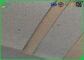 Alto rotolo rigido 80gsm - 140gsm della carta del mestiere di Brown della polpa mista per la scatola ondulata