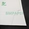 Carta sintetica PET impermeabile da 180 micron per manifesti resistente alle lacrime 210 x 297 mm