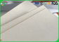 Doppia carta grigia di carta media ondulata parteggiata non rivestita del truciolato per il contenitore di pacchetto