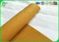 Carte amichevole 150cm - 0.55mm della fodera di Kraft di colore di Eco Muti lavabili per i mestieri di DIY