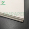 Materiale di rivestimento e di tenuta per tappi bianchi naturali Carta assorbente 0,4 mm 0,6 mm