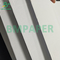 Stabile Ampia applicabilità Due strati di carta bianca F 1 mm per imballaggio di prodotti cosmetici
