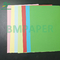 80GSM Carta offset a colori ad alta densità e buona stampabilità per la pittura