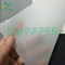 60 gm 24' 36' carta bianca per il tracciamento carta di copia trasparente per il tracciamento e il disegno