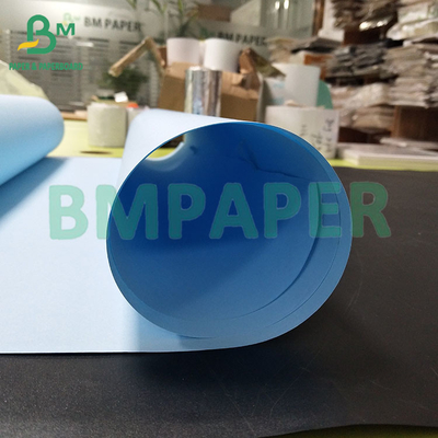24 pollici 50 yard doppio lato CAD carta di progettazione 20lb per la mappatura elettrostatica