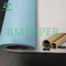 24&quot; 36&quot; Carta di copertura in pasta di legno a lato unico Blu CAD Ingegneria Carta di obbligazione 80g