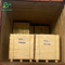 Cartone per contenitori rivestito con stampa di 350 gm bianco per scatole di imballaggio alimentare
