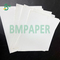 Carta di pietra impermeabile riciclabile da 100 a 400 mm per rottami di carta