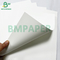 130mic White Inkjet Offset Printing Carta sintetica Materiale per manifesti