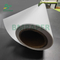 100 gm 180 gm Signle Side Coated CAD Matte Paper Roll For Graphics 24&quot; x 100&quot;
