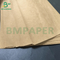 65 - 150gm Carta Kraft flessibile estensibile ad alta resistenza per imballaggio in polvere