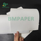 80 gm 100 gm carta bianca naturale non rivestita per stampa offset 841 x 594 mm
