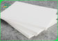 Carta da imballaggio per alimenti non patinata bianca 60 gsm - 250 gsm Fogli di carta kraft