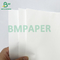 Riciclabile liscio 45 gm 50 gm bianco naturale dizionario roll di carta