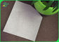 Strati grigi riciclati del cartone, carta impermeabile di protezione del pavimento della costruzione