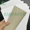 Reciclabile Strong 230gsm 400gsm White Top Coated Duplex Board