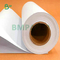 20LB stampabile in bianco colore carta CAD Bond Roll 610mm 914mm 1070mm 2&quot; Core