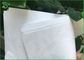 Carta di tessuto di colore bianco 1056D e 1057D per sacchetti di dessicante