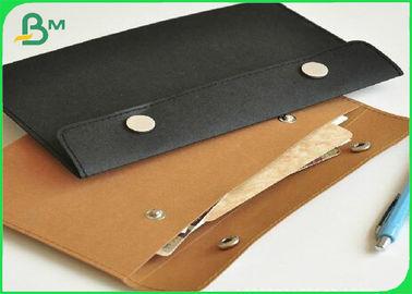 carta kraft Lavabile disponibile di 30 colori differenti riciclata &amp; biodegradabile