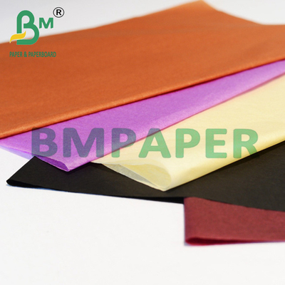 508mm 600mm Greaseproof Colored Baking Cups Liners Paper per muffin cupcake