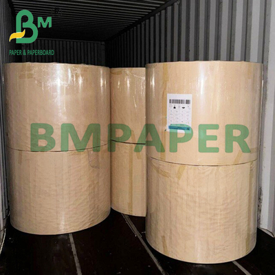 508mm 600mm Greaseproof Colored Baking Cups Liners Paper per muffin cupcake