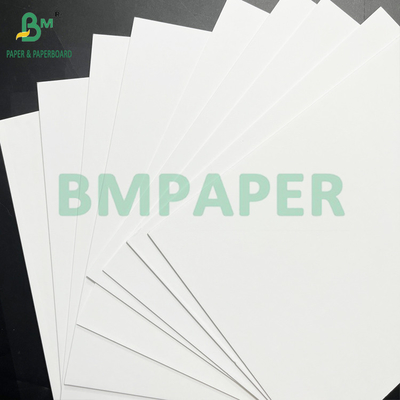 Carta frescatori d'aria Stampa carta bianca di 2,0 mm e 2,5 mm assorbente