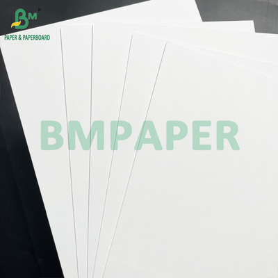Carta frescatori d'aria Stampa carta bianca di 2,0 mm e 2,5 mm assorbente