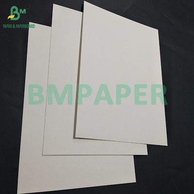 1.8mm Bianco tagliato accuratamente assorbente Blotter carta per foglio di profumo automobilistico