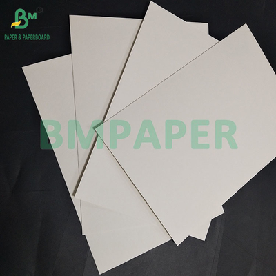 1.8mm Bianco tagliato accuratamente assorbente Blotter carta per foglio di profumo automobilistico
