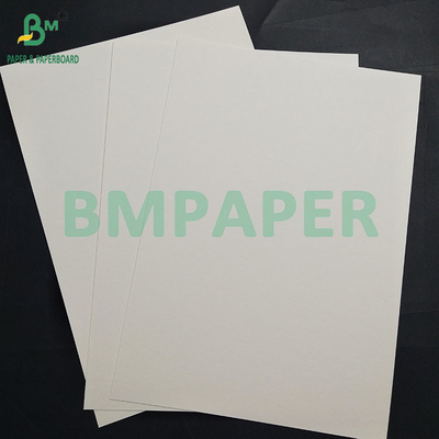 1.8mm Bianco tagliato accuratamente assorbente Blotter carta per foglio di profumo automobilistico