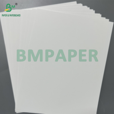 Buono effetto di stampa impermeabile 200 micron carta di stampa digitale indistruttibile