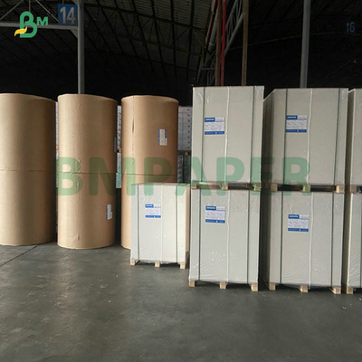 40 gm 50 gm Carta di stampa offset non rivestita Bond per manuale del prodotto 70 x 100 cm