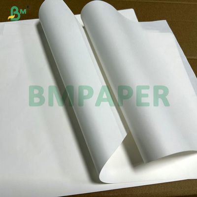 40 gm 50 gm Carta di stampa offset non rivestita Bond per manuale del prodotto 70 x 100 cm