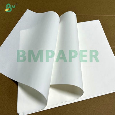 40 gm 50 gm Carta di stampa offset non rivestita Bond per manuale del prodotto 70 x 100 cm