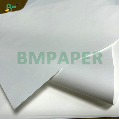 40 gm 50 gm Carta di stampa offset non rivestita Bond per manuale del prodotto 70 x 100 cm
