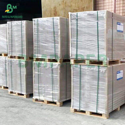 Buona rigidità 1,2 mm Grigio retro verde cartone laccato laminato