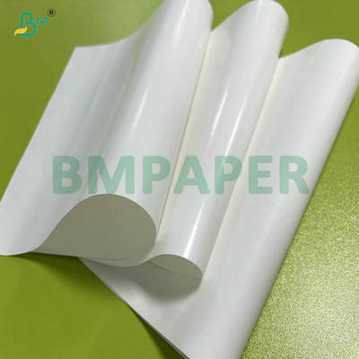 67 grammi carta cromata monofaccia resistente al congelamento per etichette di birra 70 x 100 cm