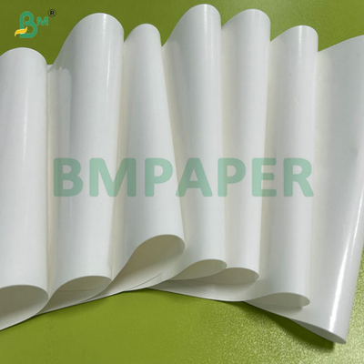 67 grammi carta cromata monofaccia resistente al congelamento per etichette di birra 70 x 100 cm
