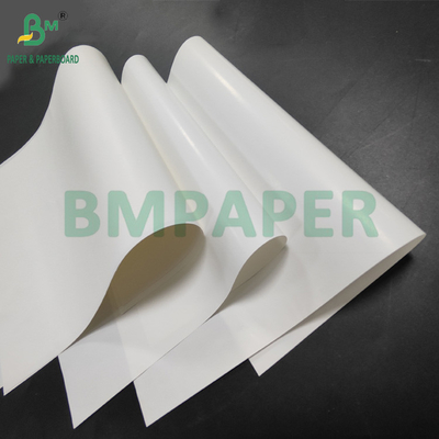 65 gm 70 gm Carta resistente all'umidità per etichette di vino resistente alle lacrime 65 x 95 cm