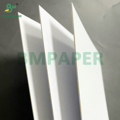 Cartuccia rigida di cartone laminato 1,5 mm 2 mm per scatole